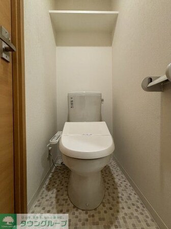 GENOVIA Tokyo North green veilの物件内観写真